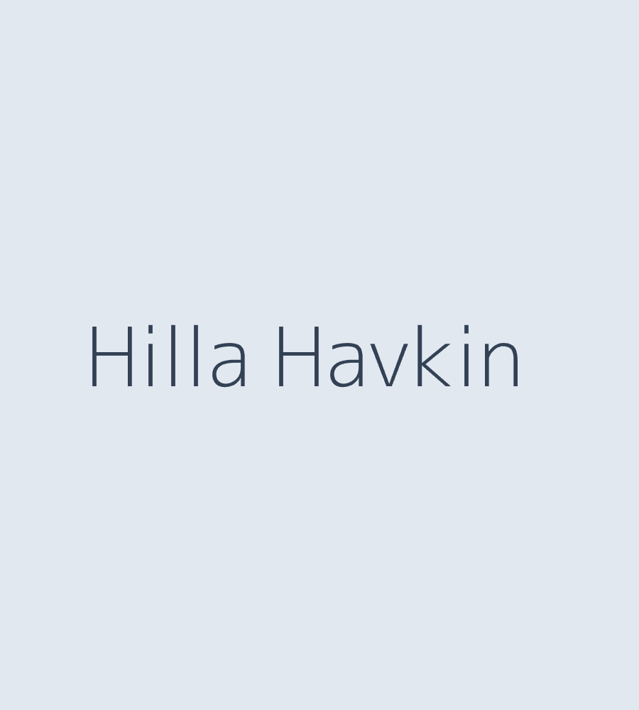 Hilla Havkin