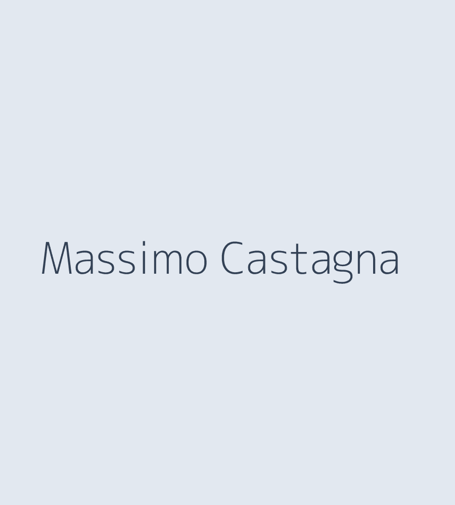 Massimo Castagna
