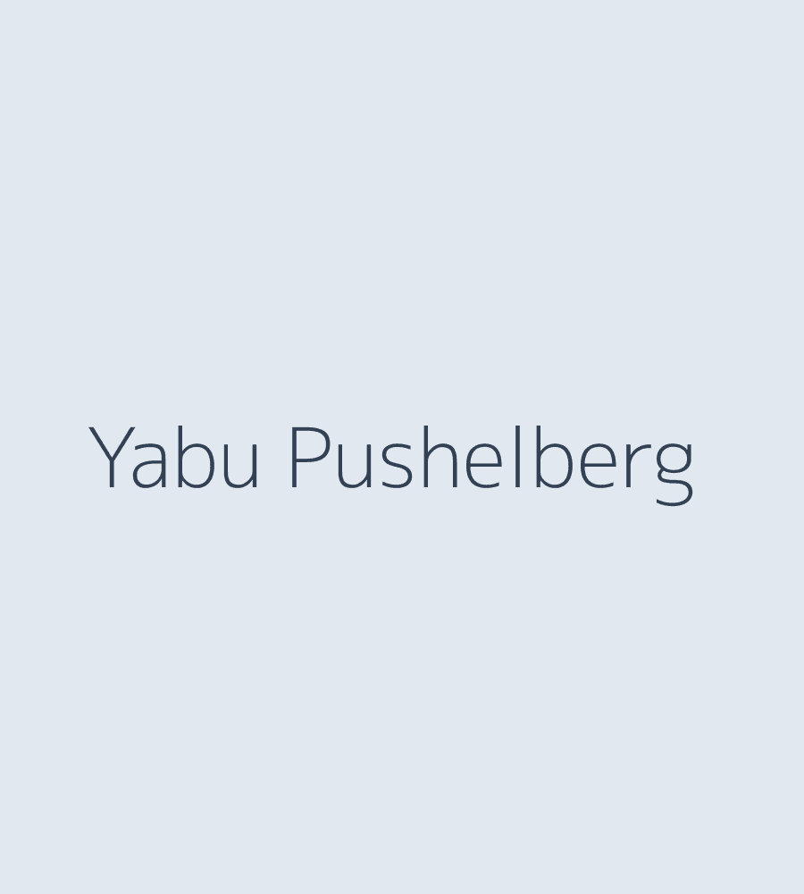 Yabu Pushelberg